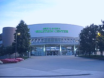 Wolstein Center - Wikipedia